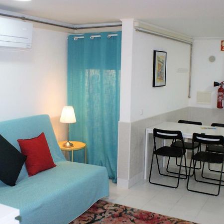 Alfama 34 Apartment Lisabona Exterior foto