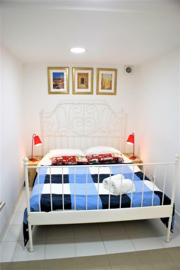 Alfama 34 Apartment Lisabona Exterior foto