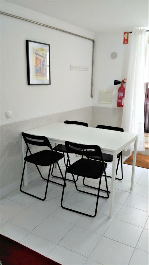 Alfama 34 Apartment Lisabona Exterior foto