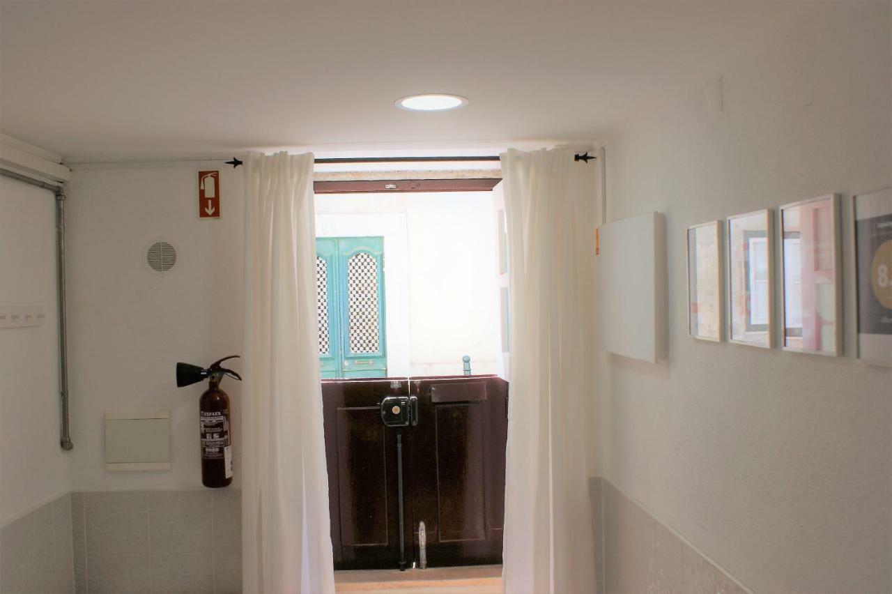 Alfama 34 Apartment Lisabona Exterior foto