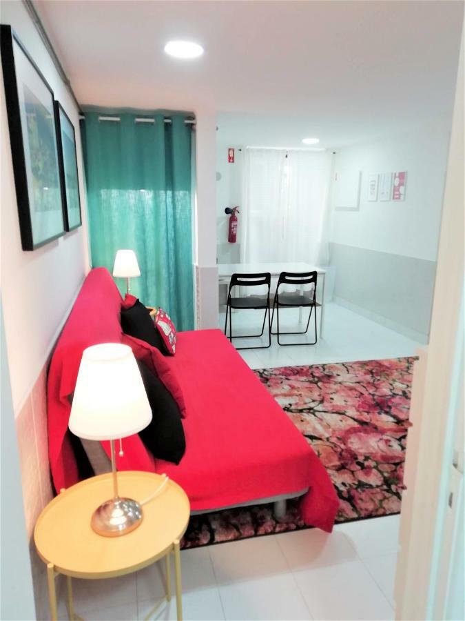 Alfama 34 Apartment Lisabona Exterior foto